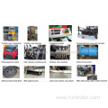 FURD Manufactured Vibratory Laser Concrete Leveling Machine (FJZP-200)